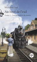 Au bout de l'exil, t. 02 [nouvelle édition]